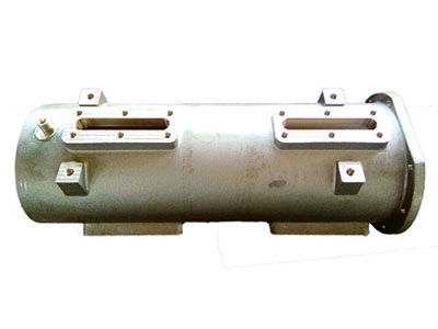 錫青銅船用分水器